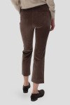 Укороченные брюки Max Mara