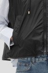 Утепленный жилет Max Mara
