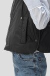 Утепленный жилет Max Mara