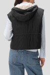 Утепленный жилет Max Mara