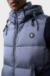 Утепленный жилет Bogner