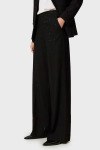 Широкие брюки TWINSET