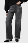 Прямые джинсы Armani