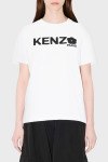 Женская футболка Kenzo