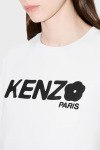 Женская футболка Kenzo