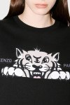 Женская футболка Kenzo