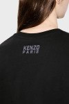 Женская футболка Kenzo