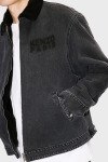 Джинсовая куртка Kenzo