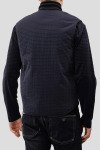 Утепленный жилет Armani