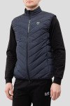 Утепленный жилет Armani
