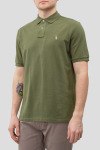 Мужское поло Ralph Lauren
