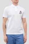 Мужское поло Ralph Lauren