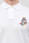 Мужское поло Ralph Lauren
