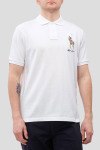 Мужское поло Ralph Lauren