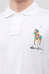 Мужское поло Ralph Lauren