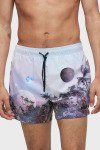 Пляжные шорты Hugo Boss