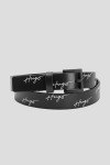Классический ремень Hugo Boss