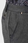 Брюки классические Hugo Boss