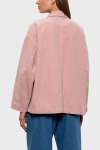 Джинсовая куртка Max Mara