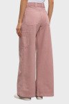 Широкие джинсы Max Mara