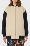 Бомбер Max Mara