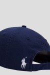 Кепка Ralph Lauren