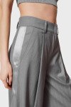 Широкие брюки TWINSET