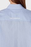 Рубашка Karl Lagerfeld