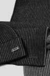 Шапка Hugo Boss