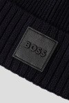 Шапка Hugo Boss
