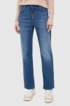 Прямые джинсы Max Mara