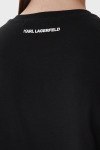 Женская футболка Karl Lagerfeld