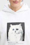 Худи Karl Lagerfeld
