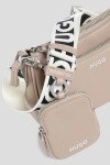 Сумка кросс-боди Hugo Boss
