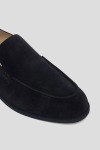 Лоферы Armani