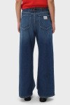 Широкие джинсы Max Mara