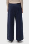 Широкие брюки Max Mara
