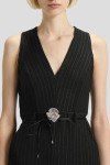 Повседневное платье Hugo Boss