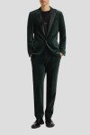 Брюки классические Hugo Boss