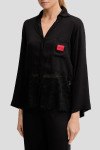 Ночная рубашка Hugo Boss