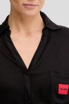 Ночная рубашка Hugo Boss
