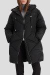 Пуховик Hugo Boss