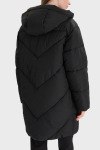 Пуховик Hugo Boss