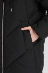 Пуховик Hugo Boss
