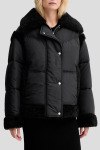 Пуховик Hugo Boss
