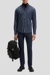 Рубашка Hugo Boss