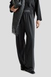 Широкие брюки Max Mara