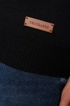 Джемпер Trussardi