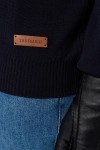 Джемпер Trussardi