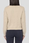 Джемпер Trussardi